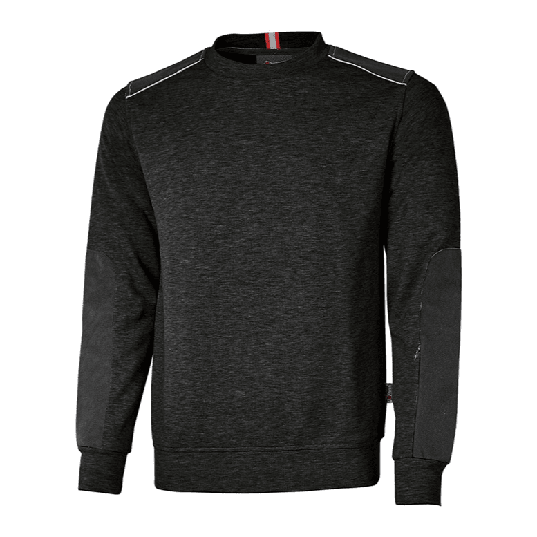 U-POWER RYKE CREWNECK SWEATSHIRT - SWEATSHIRTS