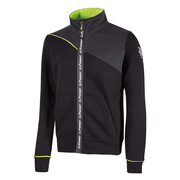 U-POWER URANUS SWEATSHIRT WITH ZIP - SWEATSHIRTS