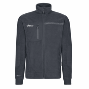 U-POWER VENUS FLEECE WITH ZIP - FLEECE CLOTHING