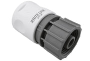 Female Hose Connector with 3/4" BSPF Thread WL - Home & Garden > Lawn & Garden > Watering & Irrigation Garden watering