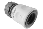 Female Hose Connector with 3/4" BSPF Thread WL - Home & Garden > Lawn & Garden > Watering & Irrigation Garden watering