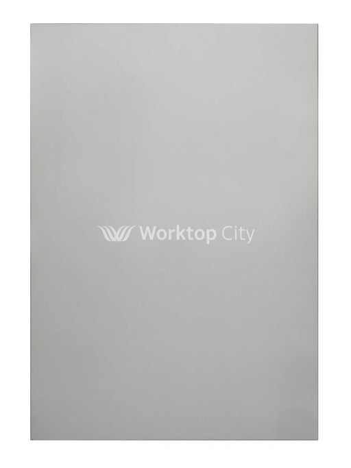 Fenton Painted (Laser Edged) Slab Dove Grey- Replacement Kitchen Doors SAMPLE PRODUCTS - Hardware > Hardware Accessories > Cabinet Hardware > Cabinet Doors