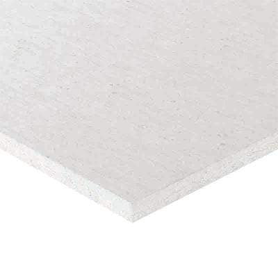 Fermacell Gypsum Fibreboard One Man Board - 12.5mm x 1200mm x 800mm (48 Per Pallet) - Building Materials