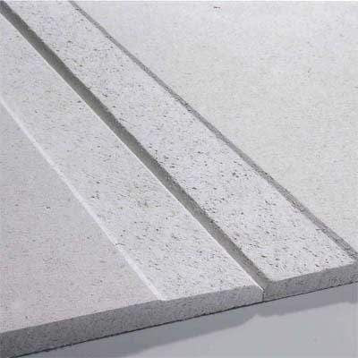 Fermacell Gypsum Fibreboard One Man Board - 12.5mm x 1200mm x 800mm (48 Per Pallet) - Building Materials