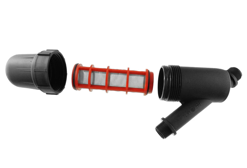 Water Filter 1" BSPM-M - Home & Garden > Lawn & Garden Garden watering