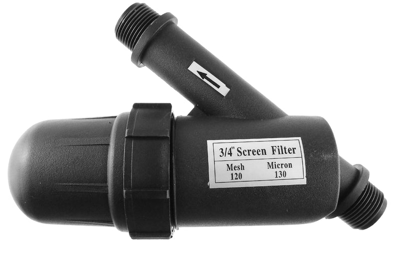 Water Filter 1" BSPM-M - Home & Garden > Lawn & Garden Garden watering