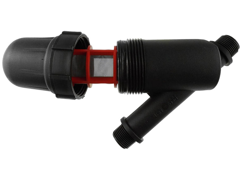 Water Filter 1" BSPM-M - Home & Garden > Lawn & Garden Garden watering