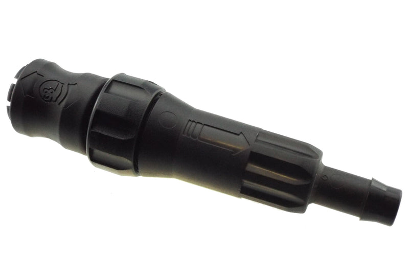 Antelco 44405 Snap-On Filter 13mm Barb - Home & Garden > Lawn & Garden > Watering & Irrigation Garden watering