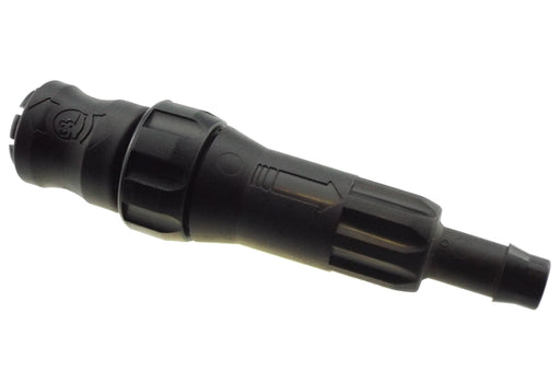 Antelco 44405 Snap-On Filter 13mm Barb - Home & Garden > Lawn & Garden > Watering & Irrigation Garden watering