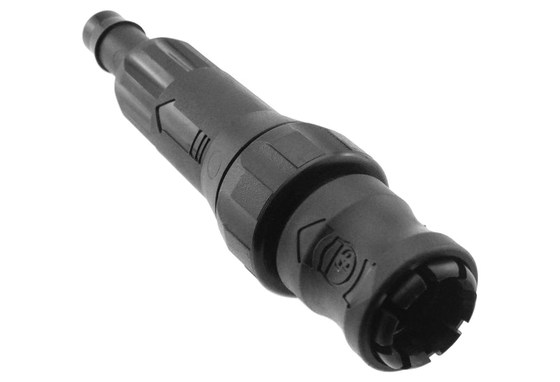 Antelco 44405 Snap-On Filter 13mm Barb - Home & Garden > Lawn & Garden > Watering & Irrigation Garden watering