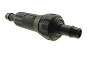 Antelco In Line Filter 13mm - Home & Garden > Lawn & Garden > Watering & Irrigation Garden watering