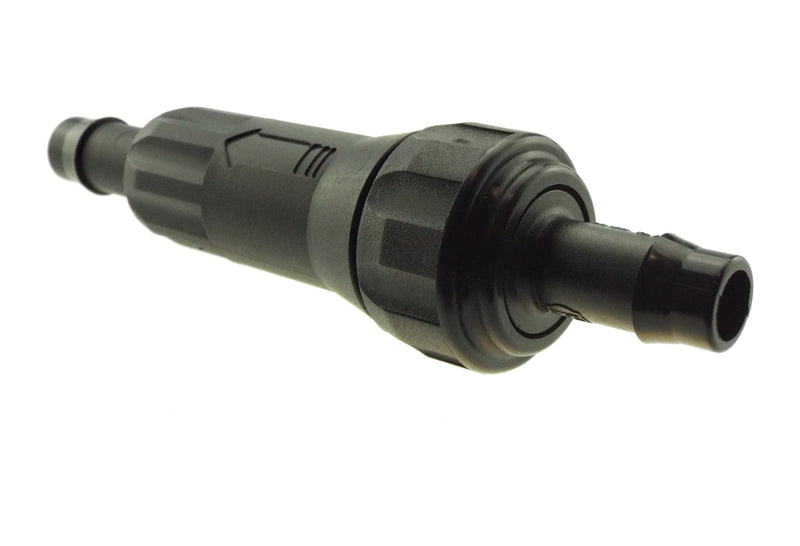 Antelco In Line Filter 13mm - Home & Garden > Lawn & Garden > Watering & Irrigation Garden watering