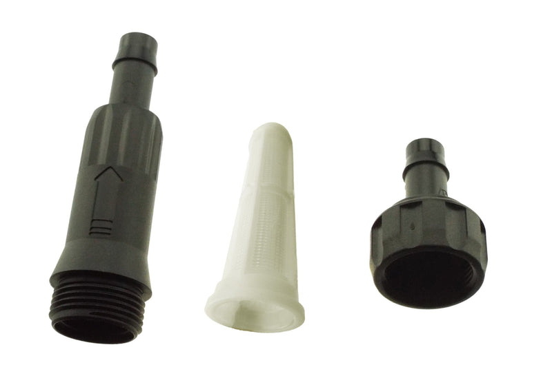 Antelco In Line Filter 13mm - Home & Garden > Lawn & Garden > Watering & Irrigation Garden watering