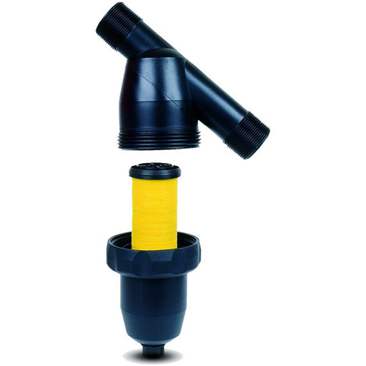 Water Filter 3/4" BSPM-M Disc - Home & Garden > Lawn & Garden Garden watering