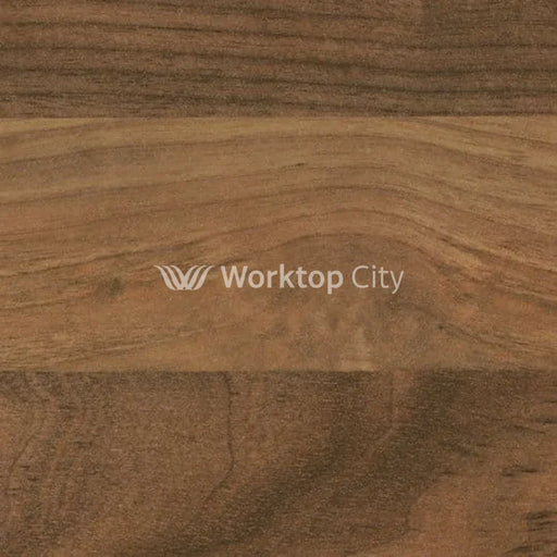 Formica Originals PP0911 Walnut Butcher Block Laminate Kitchen Worktop - Woodland Finish- Free Sample -
