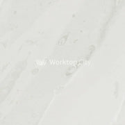 Formica Originals PP5014 White Painted Marble Laminate Kitchen Worktops - Satin NDF Finish- Free Sample -