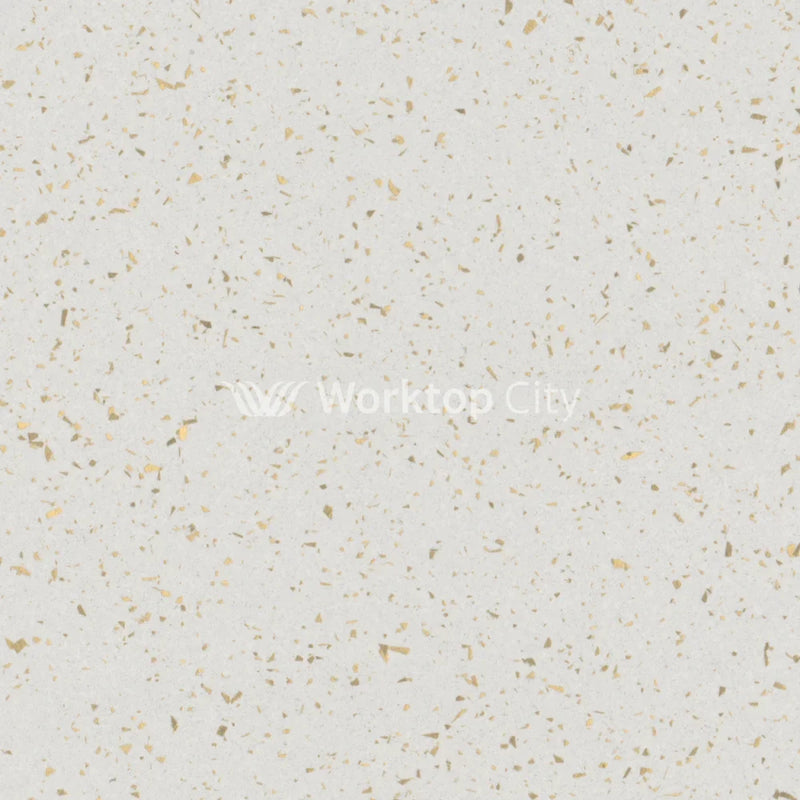 Formica Originals PP5833 Sovereign White Laminate Kitchen Worktops - Satin NDF Finish- Free Sample -