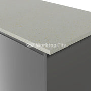 Formica Originals PP5834 Sovereign Greystone Laminate Kitchen Worktops - Satin NDF Finish- Free Sample -