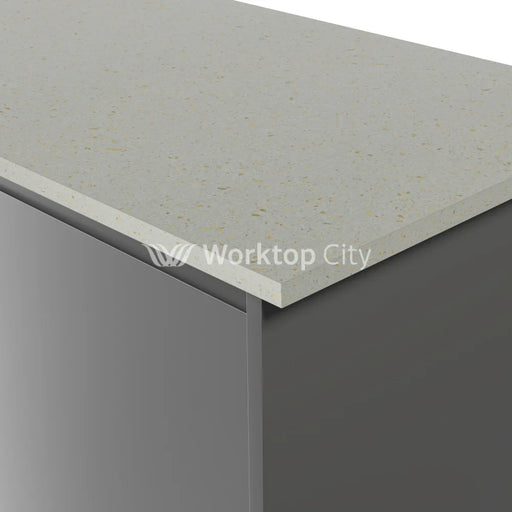 Formica Originals PP5834 Sovereign Greystone Laminate Kitchen Worktops - Satin NDF Finish- Free Sample -