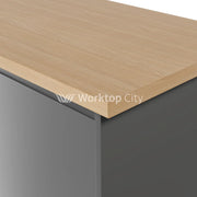 Formica Originals PP5852 Blanched Oak Laminate Kitchen Worktop - Woodland Finish- Free Sample -