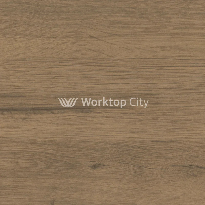 Formica Originals PP5854 Tawny Oak Laminate Kitchen Worktop - Lumber Finish- Free Sample -