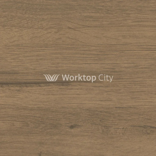 Formica Originals PP5854 Tawny Oak Laminate Kitchen Worktop - Lumber Finish- Free Sample -