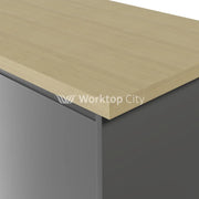 Formica Originals PP5855 Woak Laminate Kitchen Worktops - Woodland Finish- Free Sample -