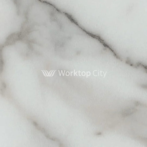 Formica Originals PP3460 Calacatta Marble Laminate Kitchen Worktop - Matte 58 Finish - Hardware > Building Materials > Countertops