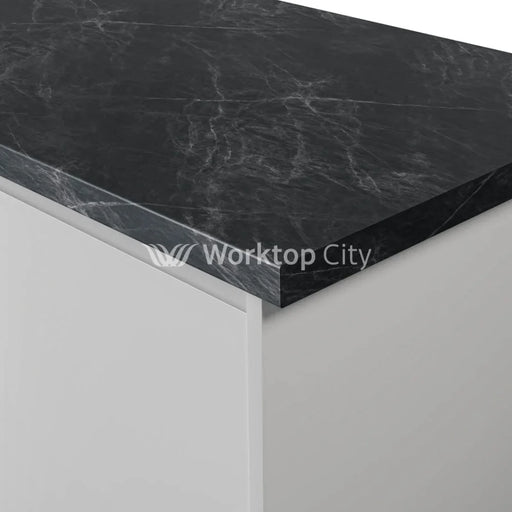 Formica Originals PP3476 Jet Sequoia Laminate Kitchen Worktop - Ardesia Finish- Free Sample -