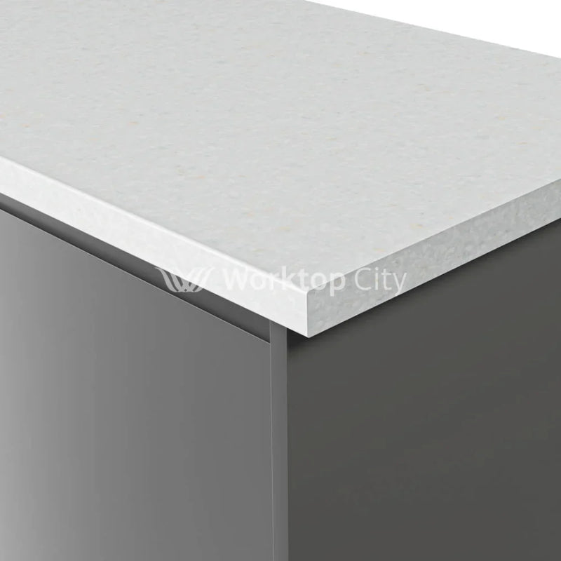 Formica Originals PP5212 Ice Quarstone Laminate Kitchen Worktop - Ardesia Finish - Hardware > Building Materials > Countertops