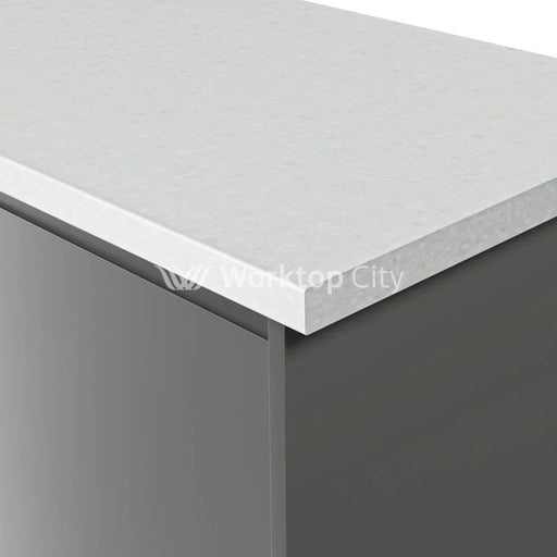 Formica Originals PP5212 Ice Quarstone Laminate Kitchen Worktop - Ardesia Finish - Hardware > Building Materials > Countertops