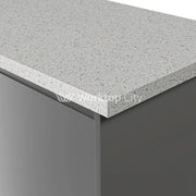 Formica Originals PP5943 Moon Caststone Laminate Kitchen Worktop - Matte 58 Finish- Free Sample -