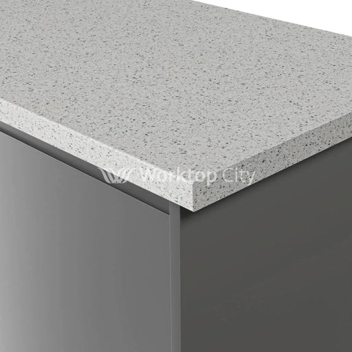 Formica Originals PP5943 Moon Caststone Laminate Kitchen Worktop - Matte 58 Finish- Free Sample -