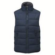 Fort 275 Downham Padded Bodywarmer - BODYWARMERS