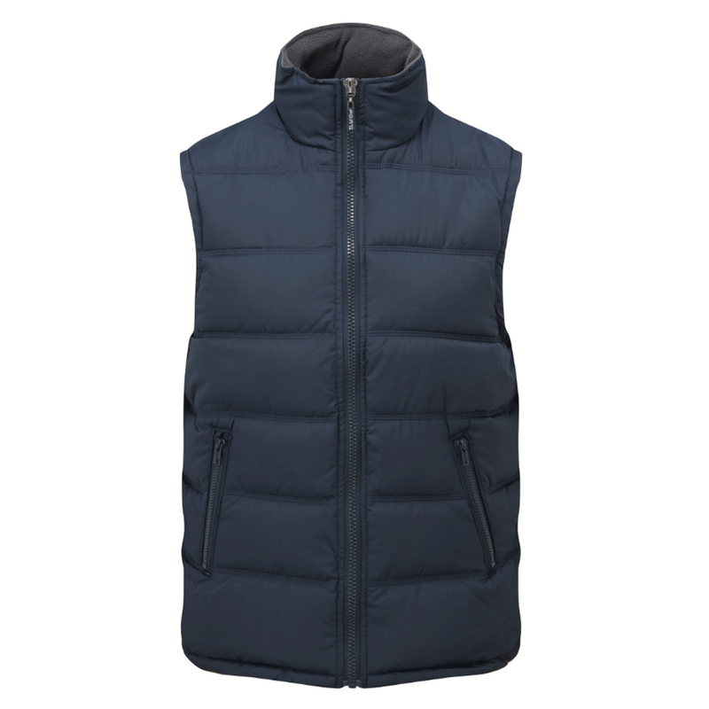 Fort 275 Downham Padded Bodywarmer - BODYWARMERS