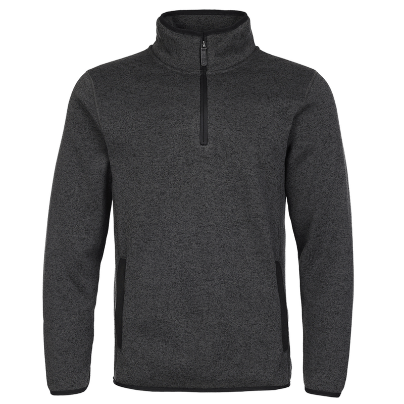 Fort 238 Easton 1/4 Zip Pullover Fleece - FLEECE CLOTHING