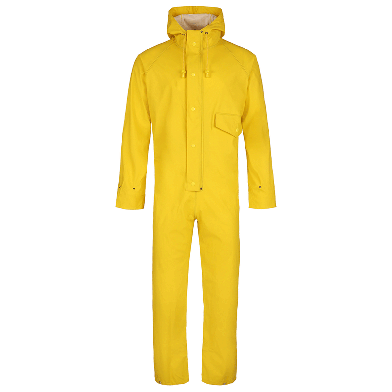Fort 320 Flex Waterproof Coverall - WATERPROOF JACKETS & SUITS