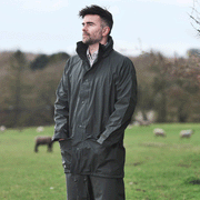Fort 220 Flex Waterproof Jacket - WATERPROOF JACKETS & SUITS