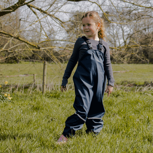 Fort 583 Kids Splashflex Bib & Brace - BIB & BRACE