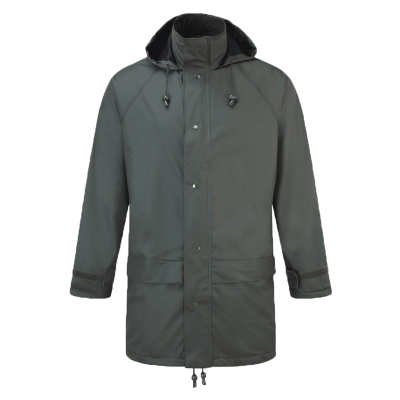 Fort 220 Flex Waterproof Jacket - WATERPROOF JACKETS & SUITS
