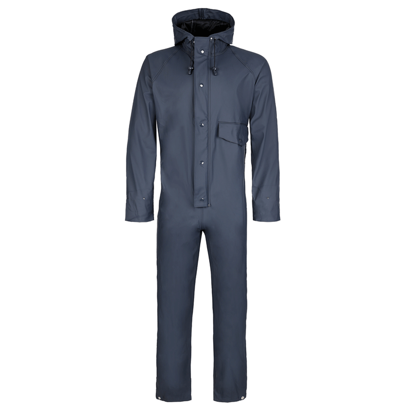 Fort 320 Flex Waterproof Coverall - WATERPROOF JACKETS & SUITS
