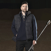 Fort 275 Downham Padded Bodywarmer - BODYWARMERS