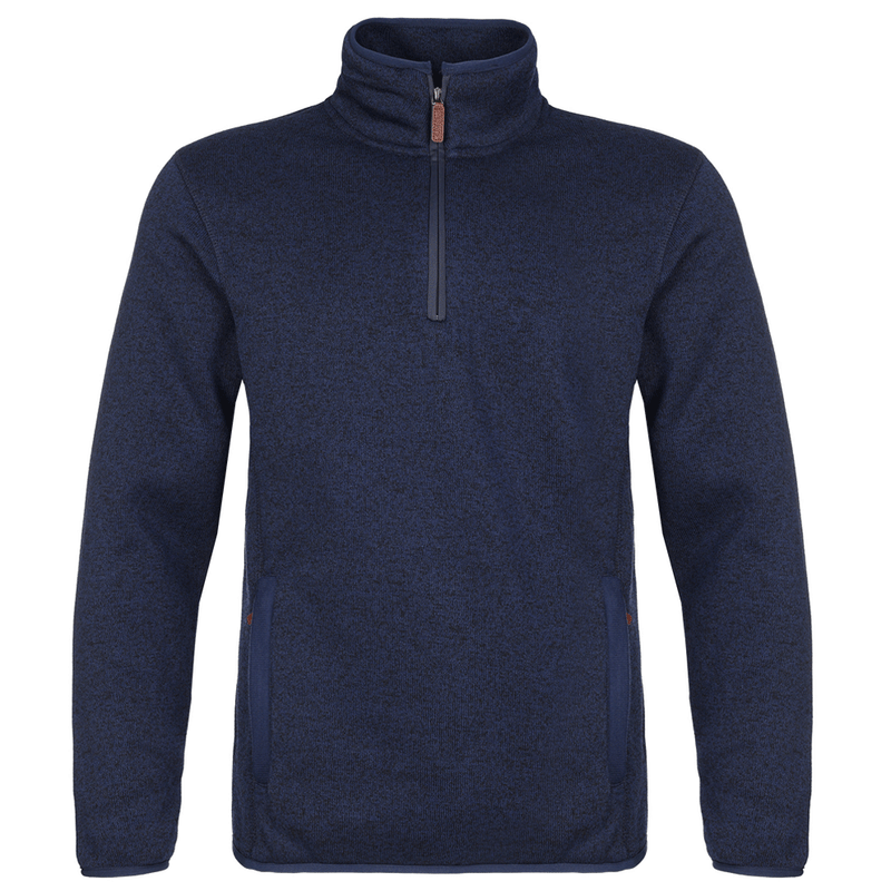 Fort 238 Easton 1/4 Zip Pullover Fleece - FLEECE CLOTHING