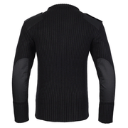 Fort 120 Crew Neck Combat Jumper Sweatshirt - SWEATSHIRTS