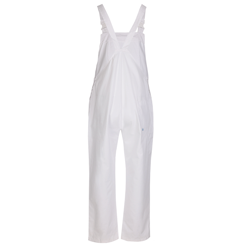 Fort 544 Knee Pad Bib & Brace Overall - BIB & BRACE