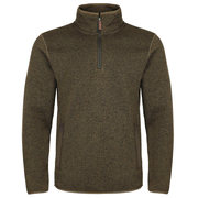 Fort 238 Easton 1/4 Zip Pullover Fleece - FLEECE CLOTHING
