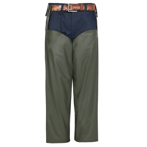 Fort 941 Airflex Waterproof Leggings - WATERPROOF TROUSERS