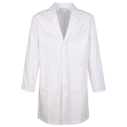 Fort 444 Press Stud Warehouse Coat - JACKETS & COATS