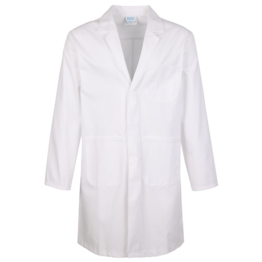 Fort 444 Press Stud Warehouse Coat - JACKETS & COATS