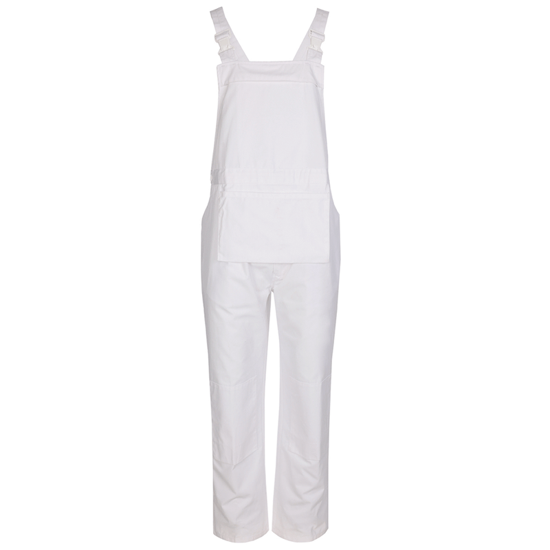 Fort 544 Knee Pad Bib & Brace Overall - BIB & BRACE